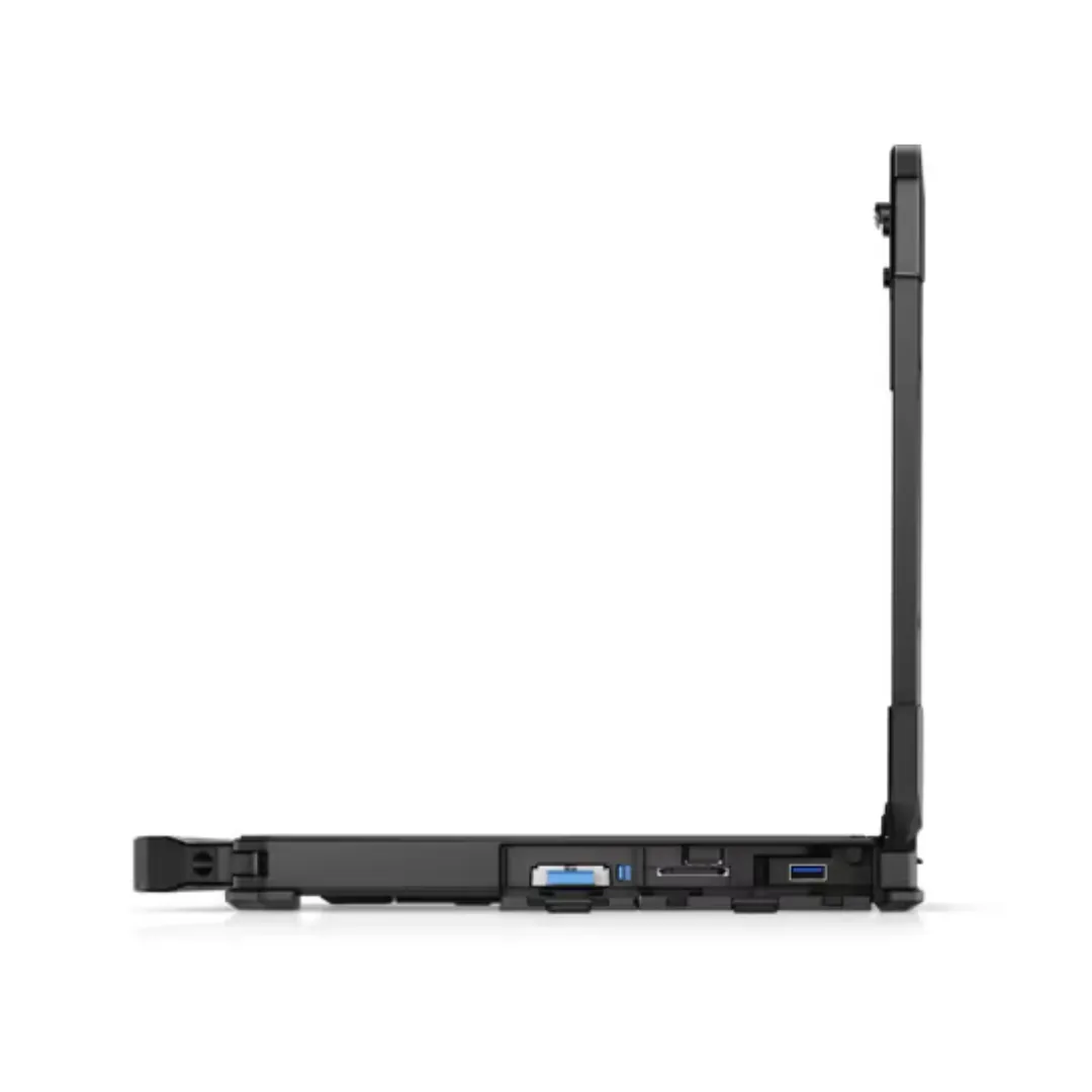 Dell Latitude 5420 Rugged, 14", Intel Core i5-8350U, 1.70GHz, 16GB RAM, 512GB SSD, Windows 10 Pro - Grade A Refurbished