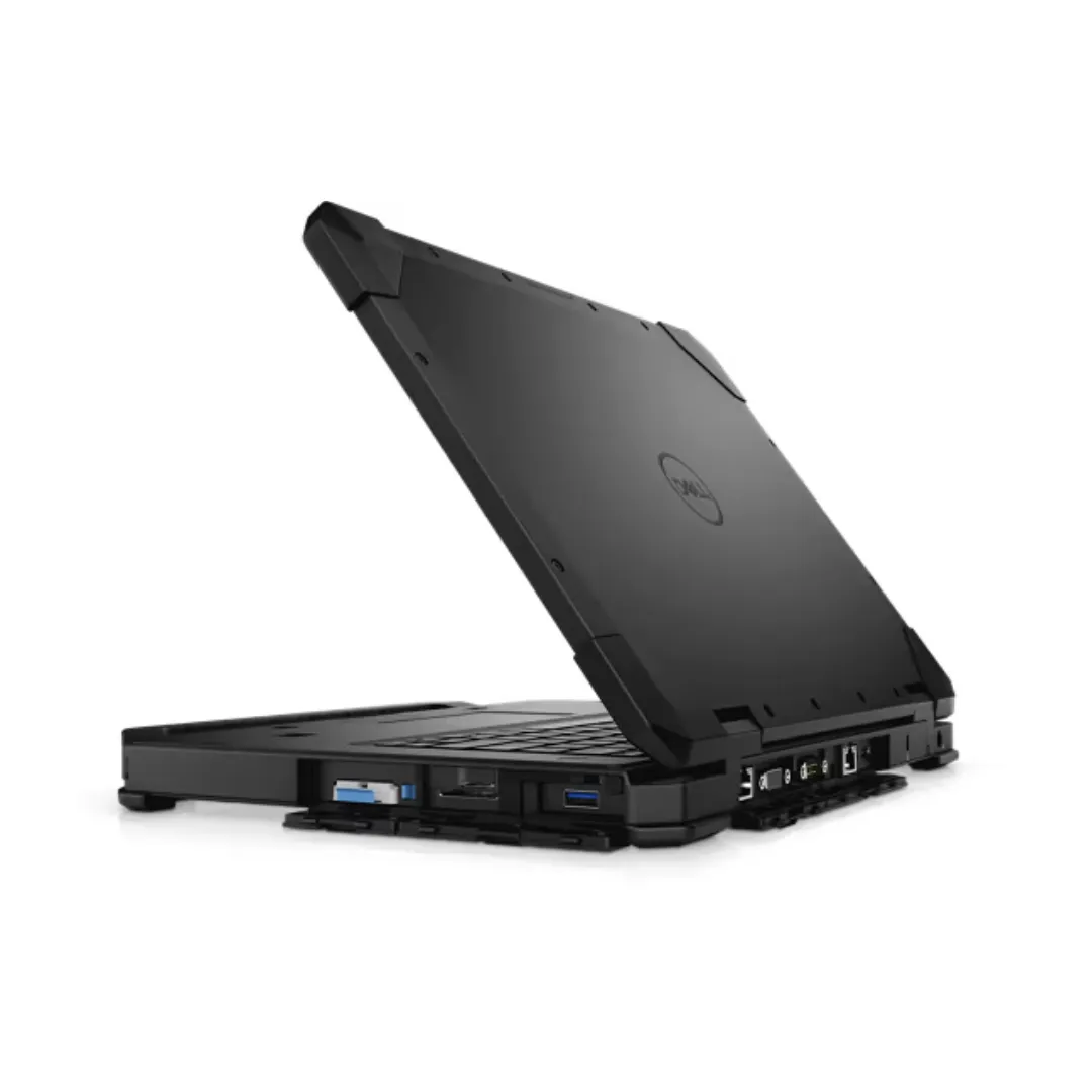 Dell Latitude 5420 Rugged, 14", Intel Core i5-8350U, 1.70GHz, 16GB RAM, 512GB SSD, Windows 10 Pro - Grade A Refurbished