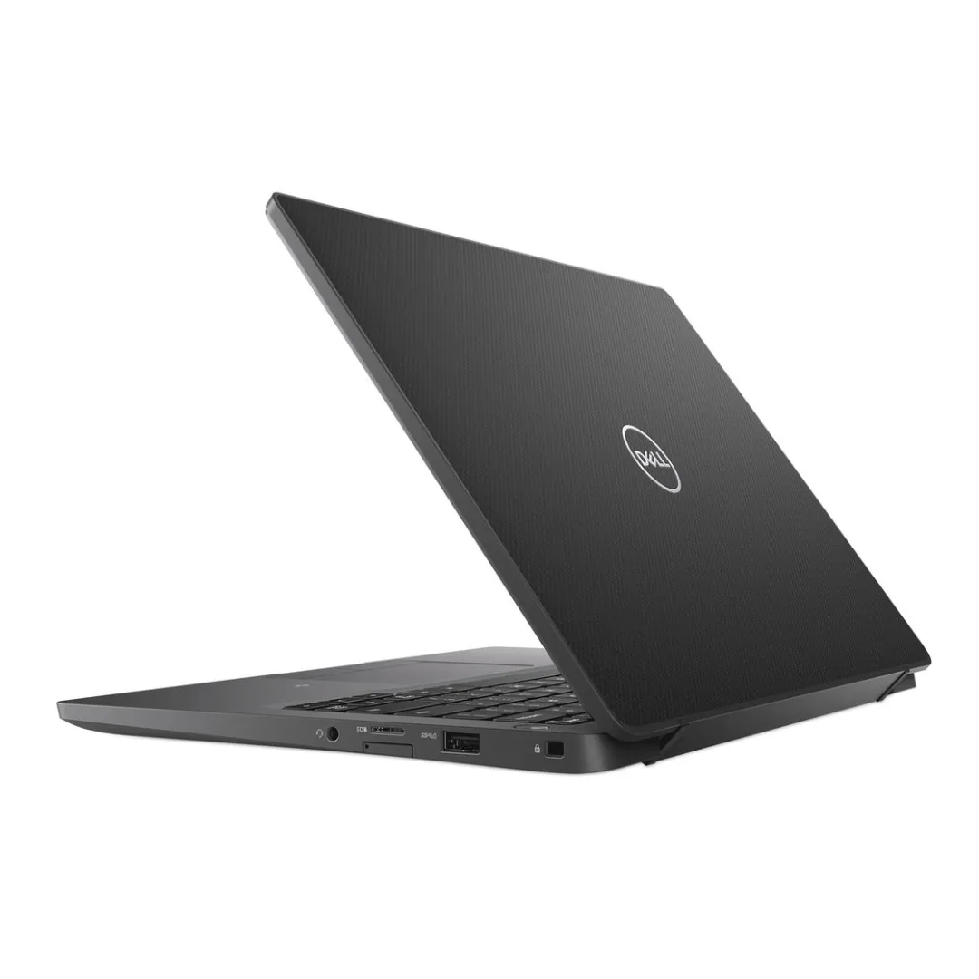 Dell Latitude 7300, 13.3", Touchscreen, Intel Core i7-8665U, 1.90GHz, 16GB RAM, 512GB M2 SATA, Windows 10 Pro - Grade A Refurbished