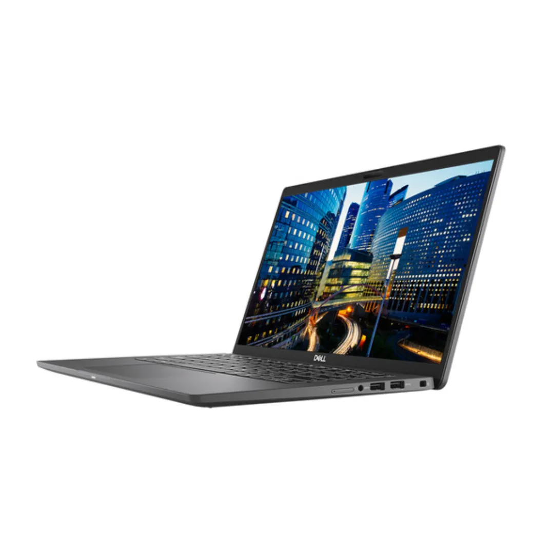 Dell Latitude 7410, 14", Intel Core i7-10610U, 1.80GHz, 32GB RAM, 1TB SSD, Windows 10 Pro- Grade A Refurbished