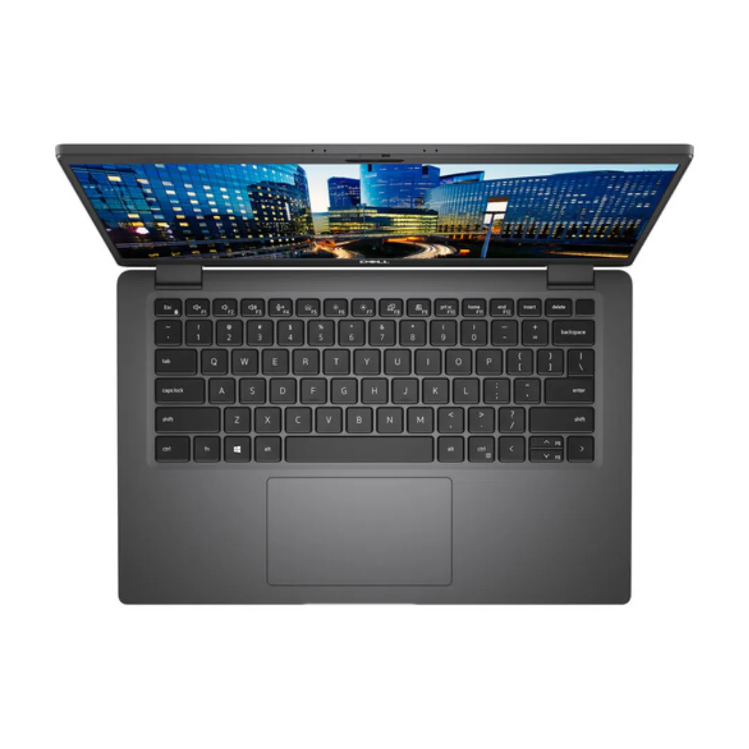 Dell Latitude 7410, 14", Intel Core i7-10610U, 1.80GHz, 32GB RAM, 1TB SSD, Windows 10 Pro- Grade A Refurbished