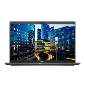 Dell Latitude 7410, 14", Intel Core i7-10610U, 1.80GHz, 32GB RAM, 1TB SSD, Windows 10 Pro- Grade A Refurbished