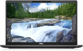 Dell Latitude 7420	 | Intel Core i7-11th GEN (U) | 14"inch