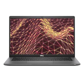 Dell Latitude 7430, 14", Intel Core i7-1265U, 1.80GHz, 32GB RAM, 512GB SSD, Windows 11 Pro - Grade A Refurbished