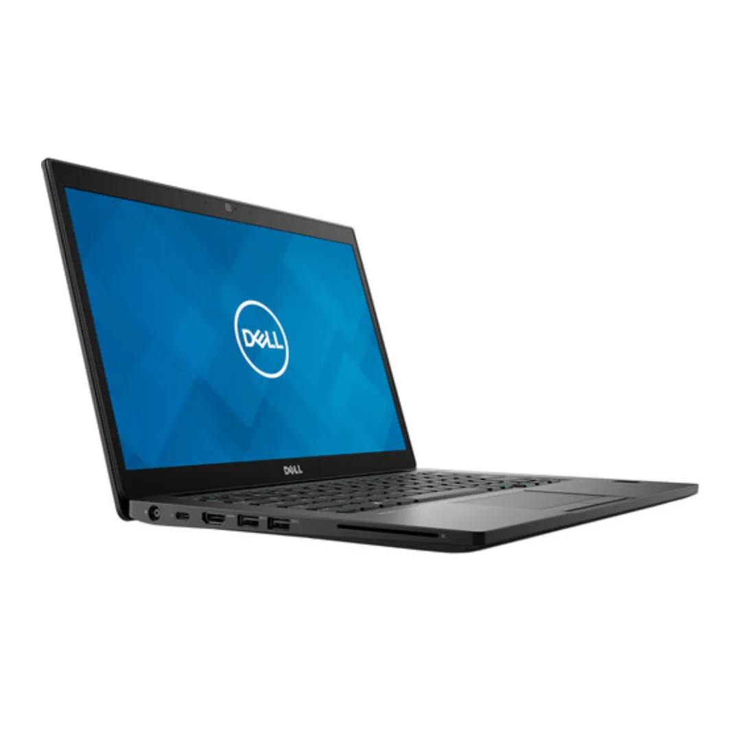 Dell Latitude 7490, 14", Intel Core i5-7200U, 2.50GHz, 16GB RAM, 512GB SSD, Windows 10 Pro - Grade A Refurbished