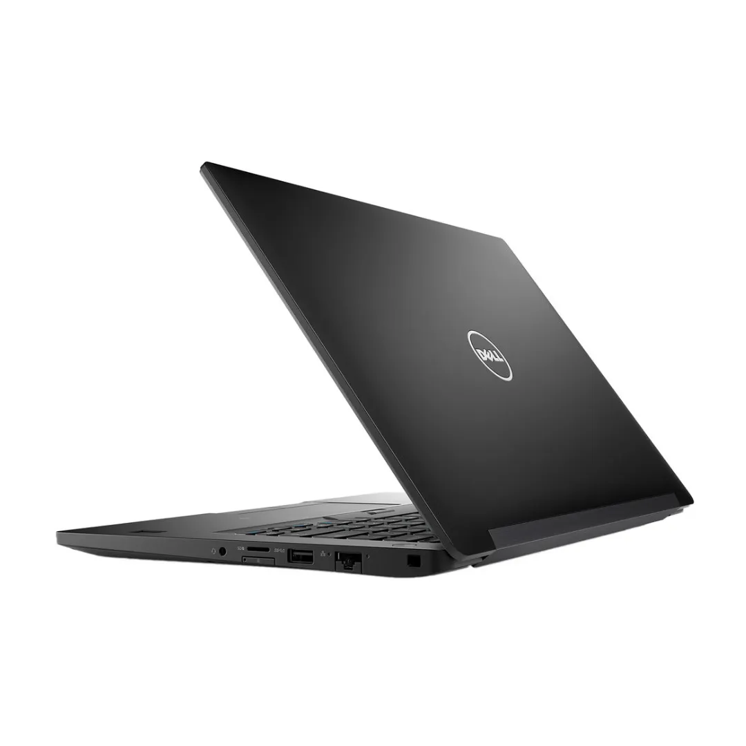 Dell Latitude 7490, 14", Intel Core i5-7200U, 2.50GHz, 16GB RAM, 512GB SSD, Windows 10 Pro - Grade A Refurbished
