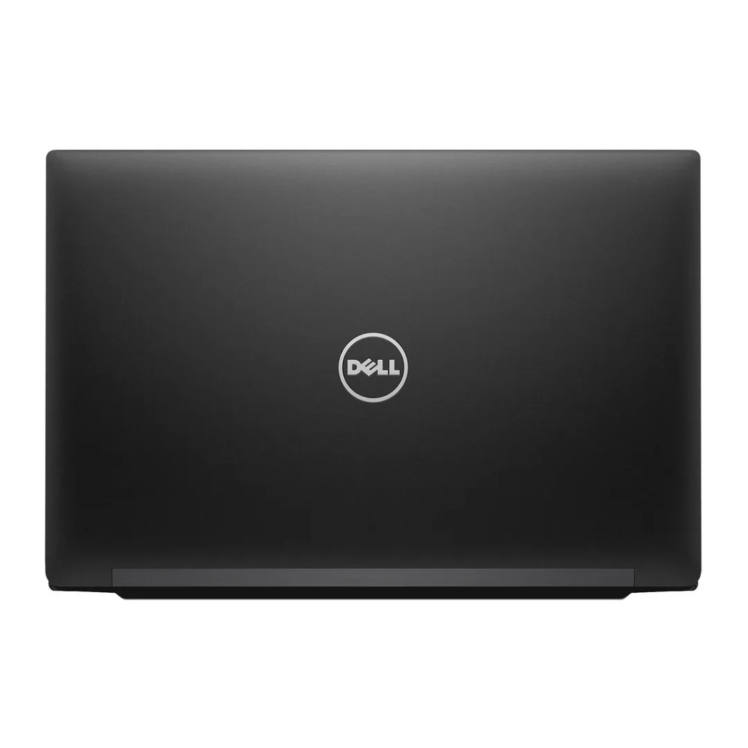 Dell Latitude 7490, 14", Intel Core i5-7200U, 2.50GHz, 16GB RAM, 512GB SSD, Windows 10 Pro - Grade A Refurbished