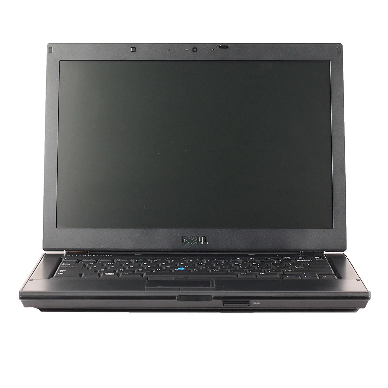 Dell Latitude E6410 | Intel Core i5 520M | 4GB RAM, 250GB HDD 14.1" TFT WideScreen Notebook, WIFI, BLUETOOTH, Windows 10 x64 Pro | Dell Certified Refurbished (Grade A), Warranty Included