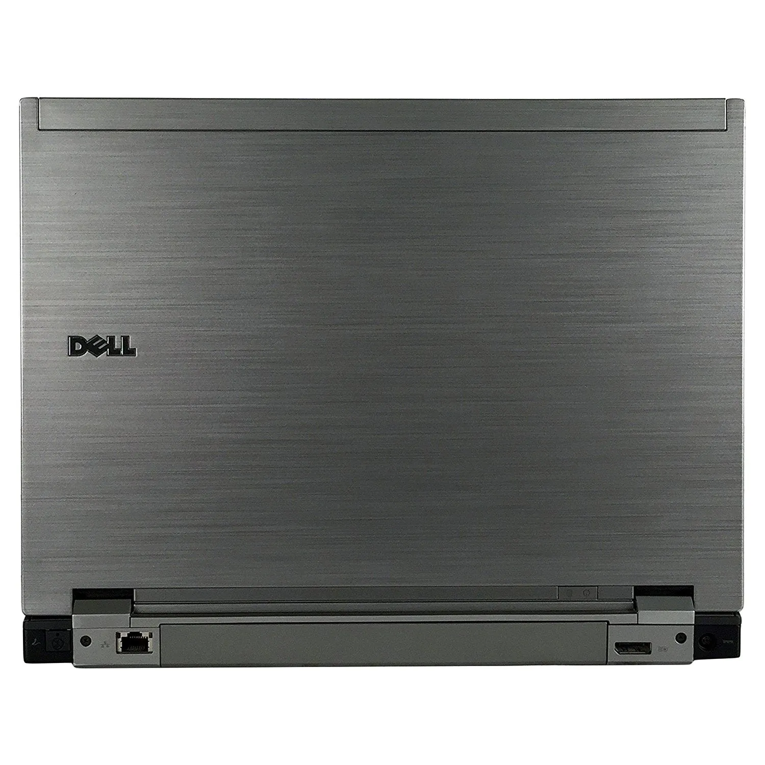 Dell Latitude E6410 | Intel Core i5 520M | 4GB RAM, 250GB HDD 14.1" TFT WideScreen Notebook, WIFI, BLUETOOTH, Windows 10 x64 Pro | Dell Certified Refurbished (Grade A), Warranty Included