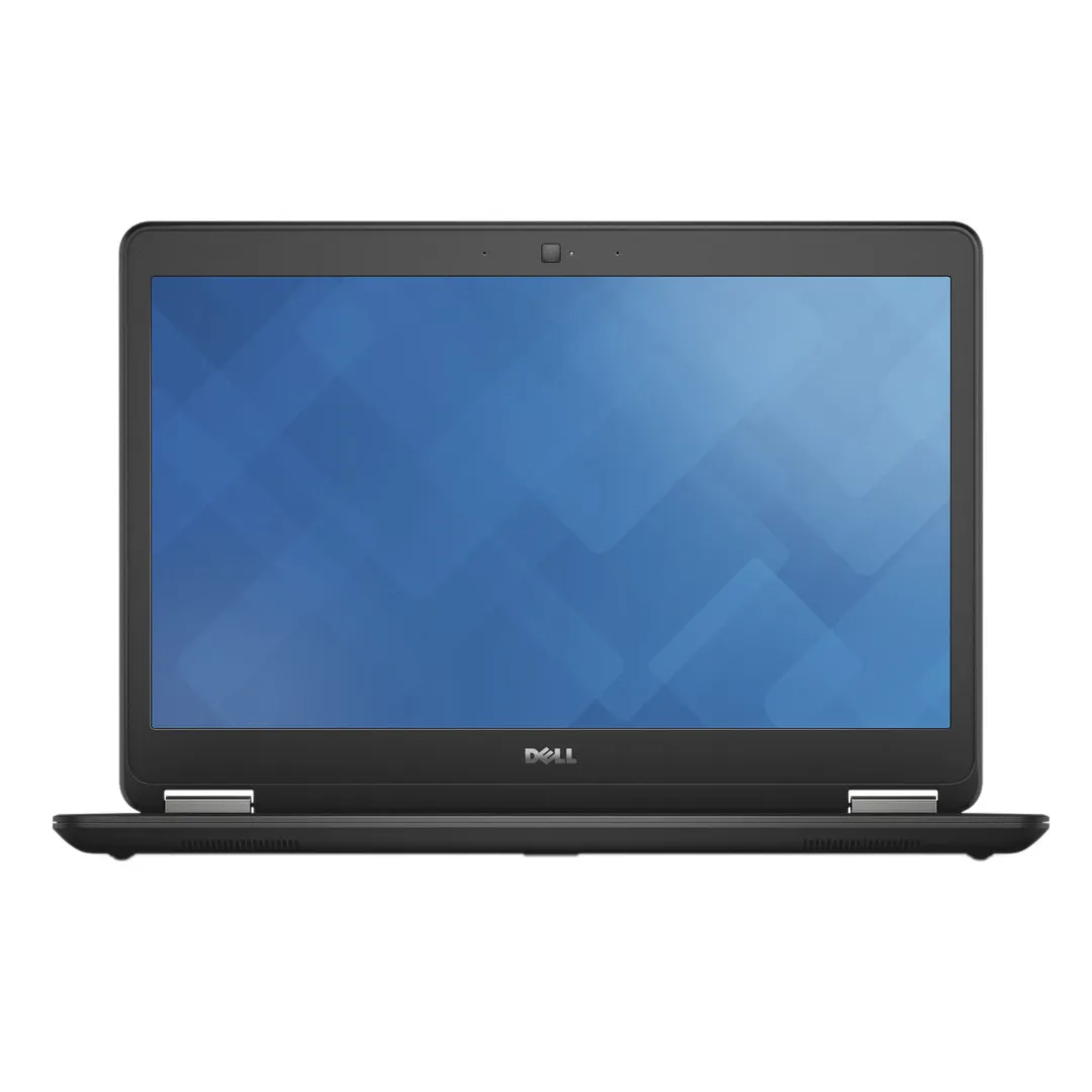 Dell Latitude E7250, 12.5", Intel Core i5-5300U, 2.3GHz, 8GB RAM, 256GB SSD, Windows 10 Pro - Grade A Refurbished