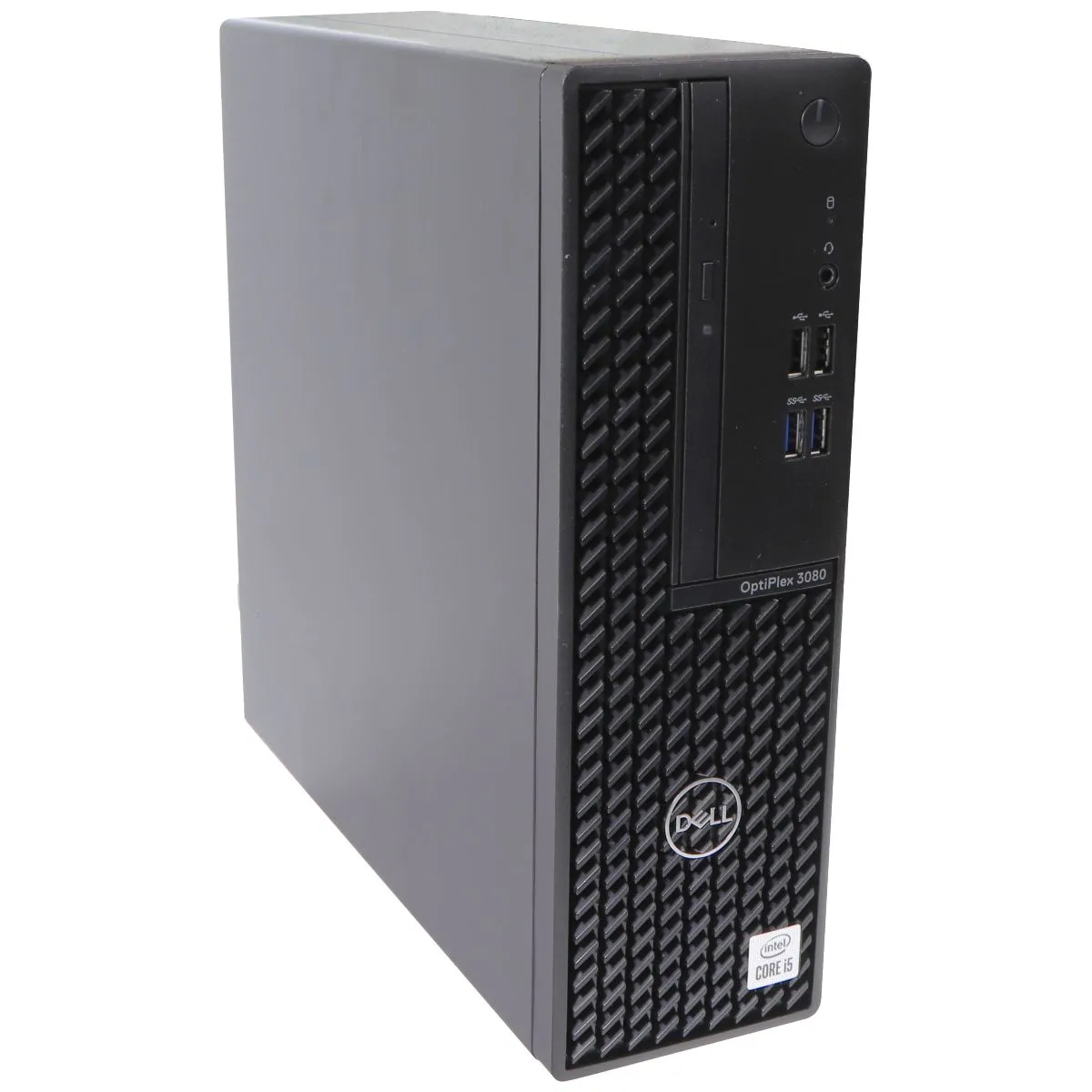 Dell OptiPlex 3080 Tower PC D15S Intel i5-10505 / 256GB/16GB with Keyboard/Mouse