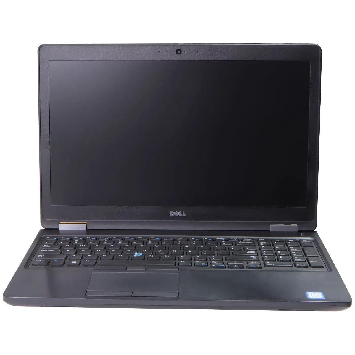 Dell Precision 3520 (15.6-in) FHD Laptop (P60F) i7-7700/M620/256GB/8GB/10 Pro