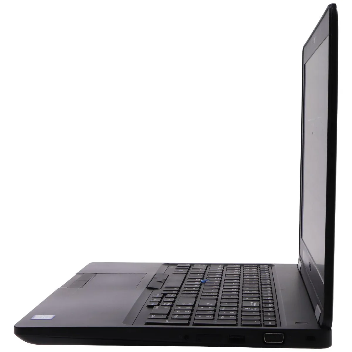 Dell Precision 3520 (15.6-in) FHD Laptop (P60F) i7-7700/M620/500GB/32GB/Home