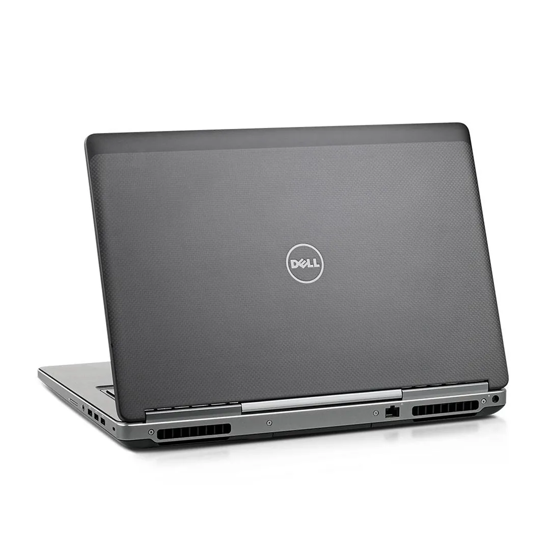 Dell Precision 7520 | Intel Core i7 6th GEN (HQ) | 15.6" inch | NVIDIA Quadro M1200 4G