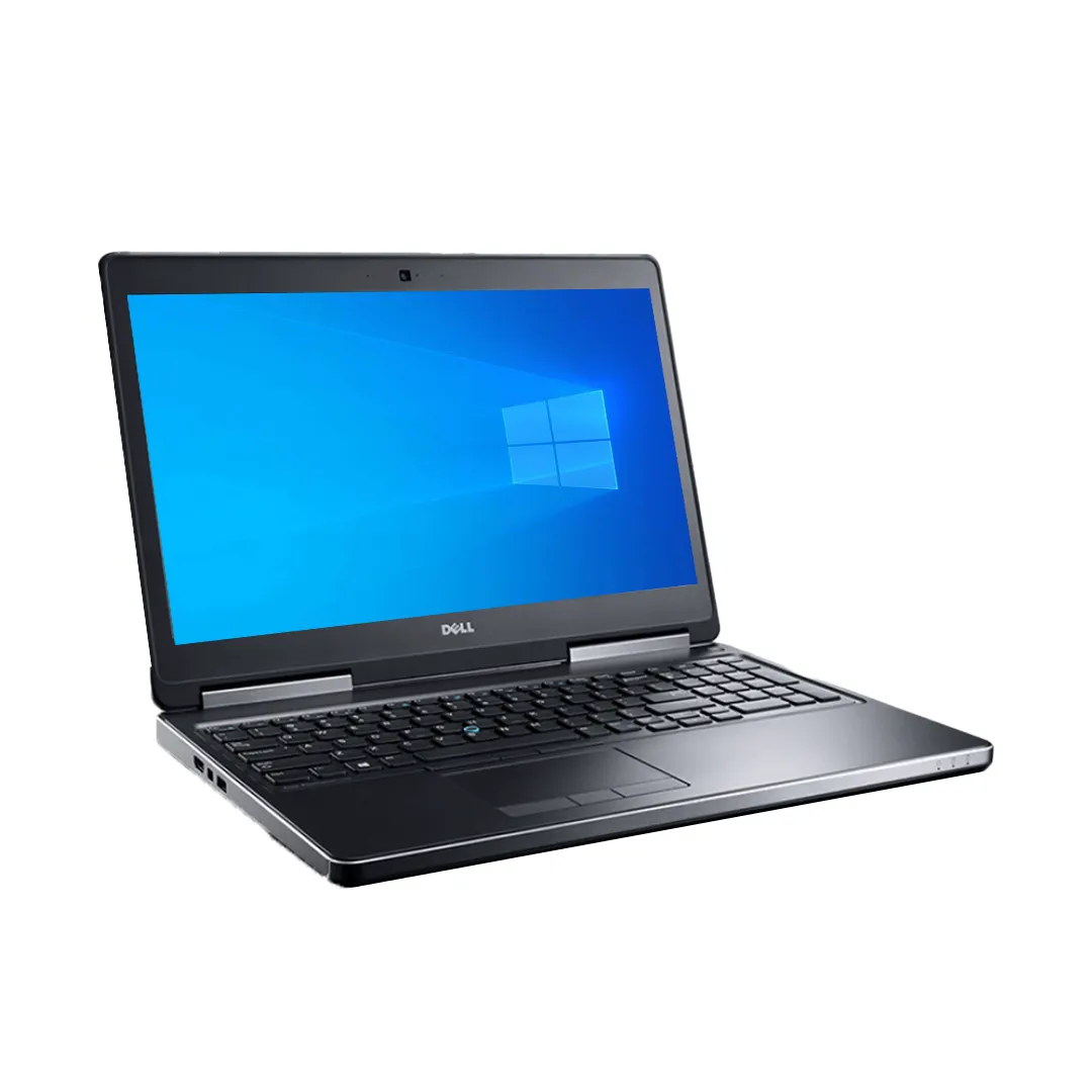 Dell Precision 7520 | Intel Core i7 6th GEN (HQ) | 15.6" inch | NVIDIA Quadro M1200 4G