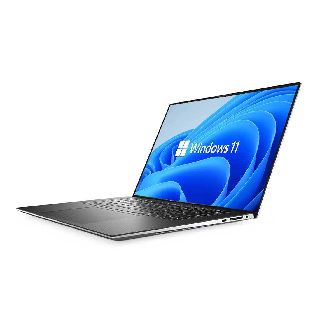 Dell XPS 15 7590 | Intel Core i7 9th GEN (H) | 15.6" inch | VGA GTX 1650