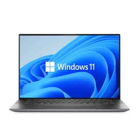 Dell XPS 15 7590 | Intel Core i7 9th GEN (H) | 15.6" inch | VGA GTX 1650
