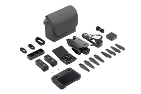 DJI Mavic 3 Pro Cine Premium Combo