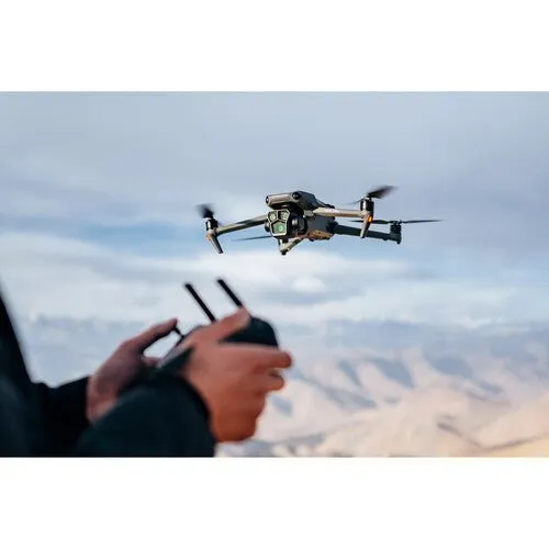 DJI Mavic 3 Pro Fly More Combo with DJI RC Pro