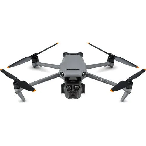 DJI Mavic 3 Pro Fly More Combo with DJI RC Pro