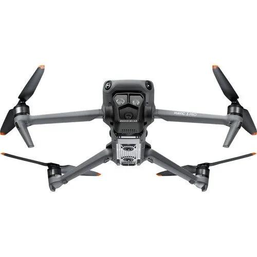 DJI Mavic 3 Pro Fly More Combo with DJI RC Pro