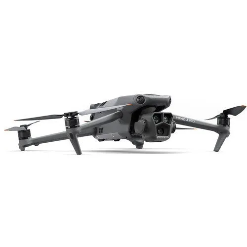 DJI Mavic 3 Pro Fly More Combo with DJI RC Pro