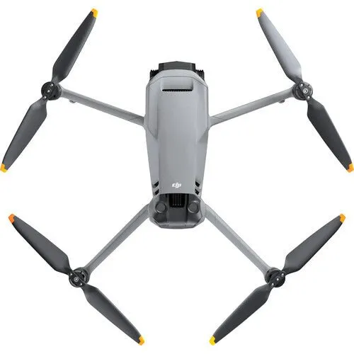 DJI Mavic 3 Pro Fly More Combo with DJI RC