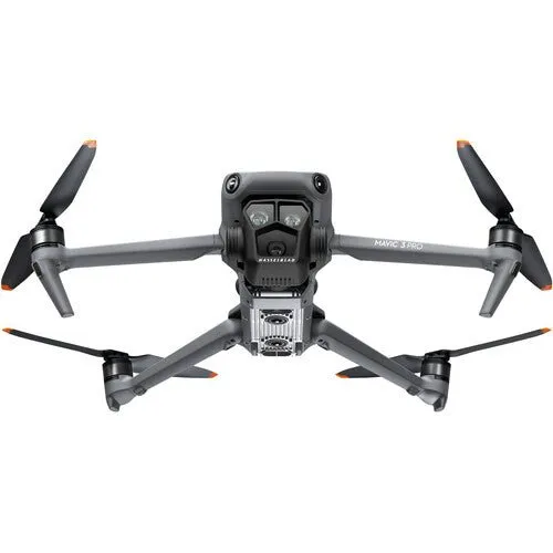 DJI Mavic 3 Pro with DJI RC
