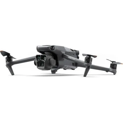 DJI Mavic 3 Pro with DJI RC