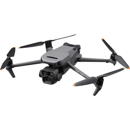 DJI Mavic 3 Pro with DJI RC