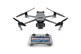 DJI Mavic 3 Pro with DJI RC