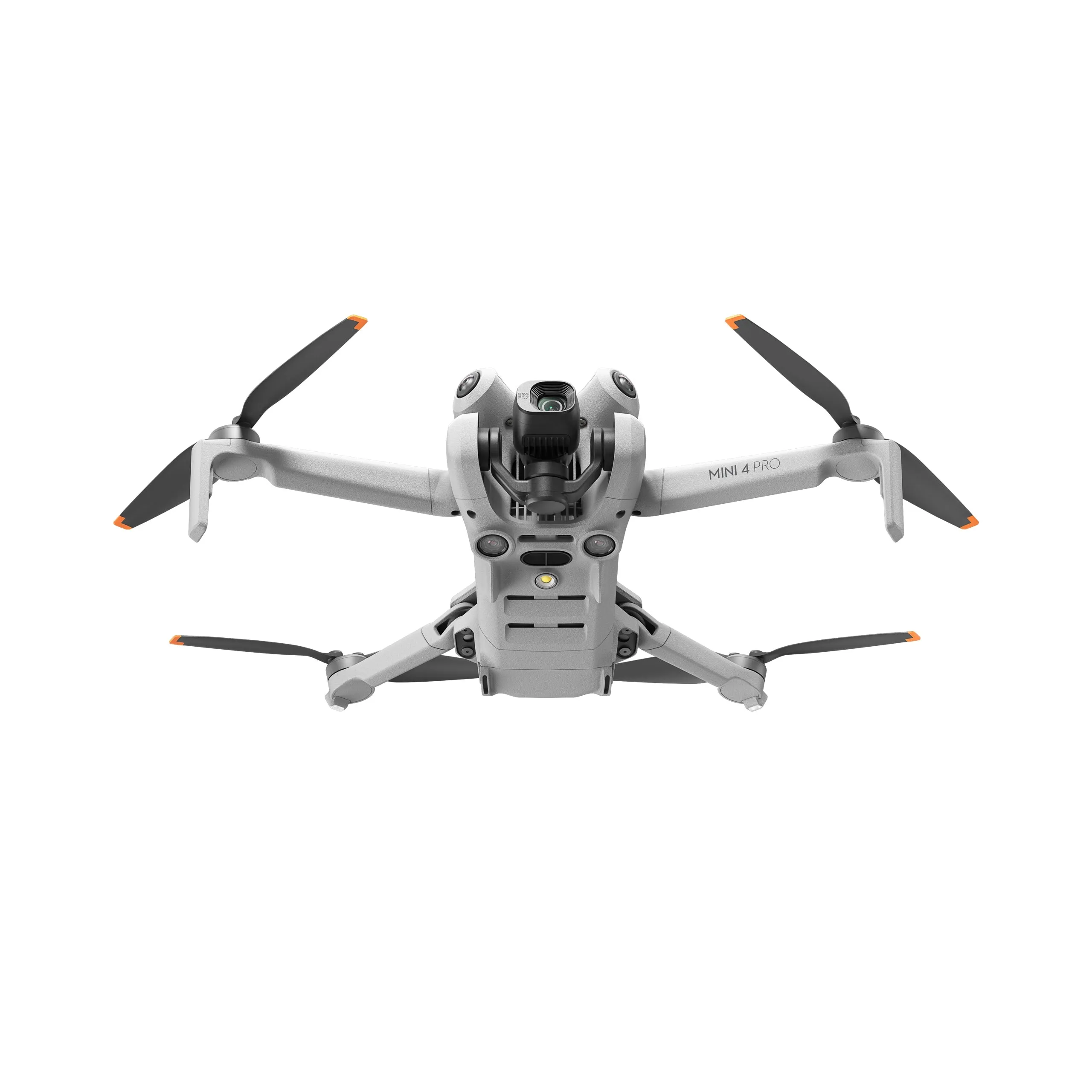 DJI Mini 4 Pro Fly More Combo Plus (DJI RC2)