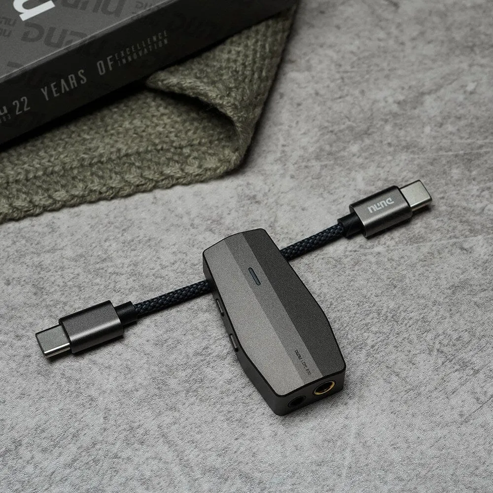 DUNU DTC800 Dual CS43198 Portable DAC/AMP
