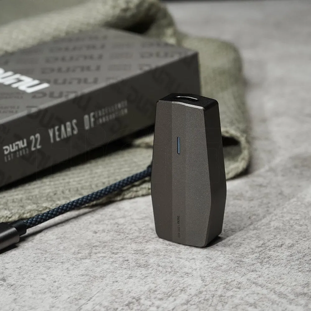 DUNU DTC800 Dual CS43198 Portable DAC/AMP
