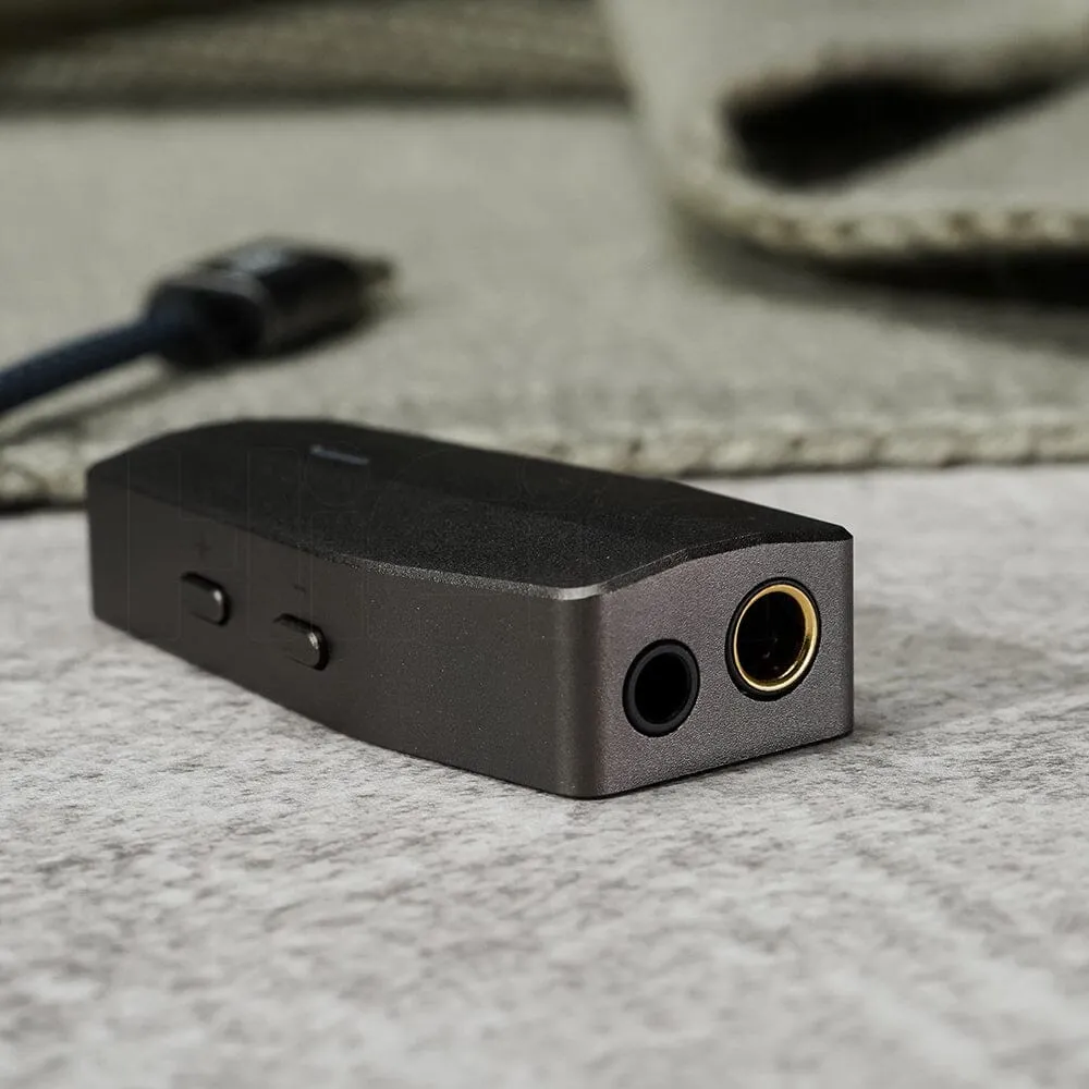 DUNU DTC800 Dual CS43198 Portable DAC/AMP