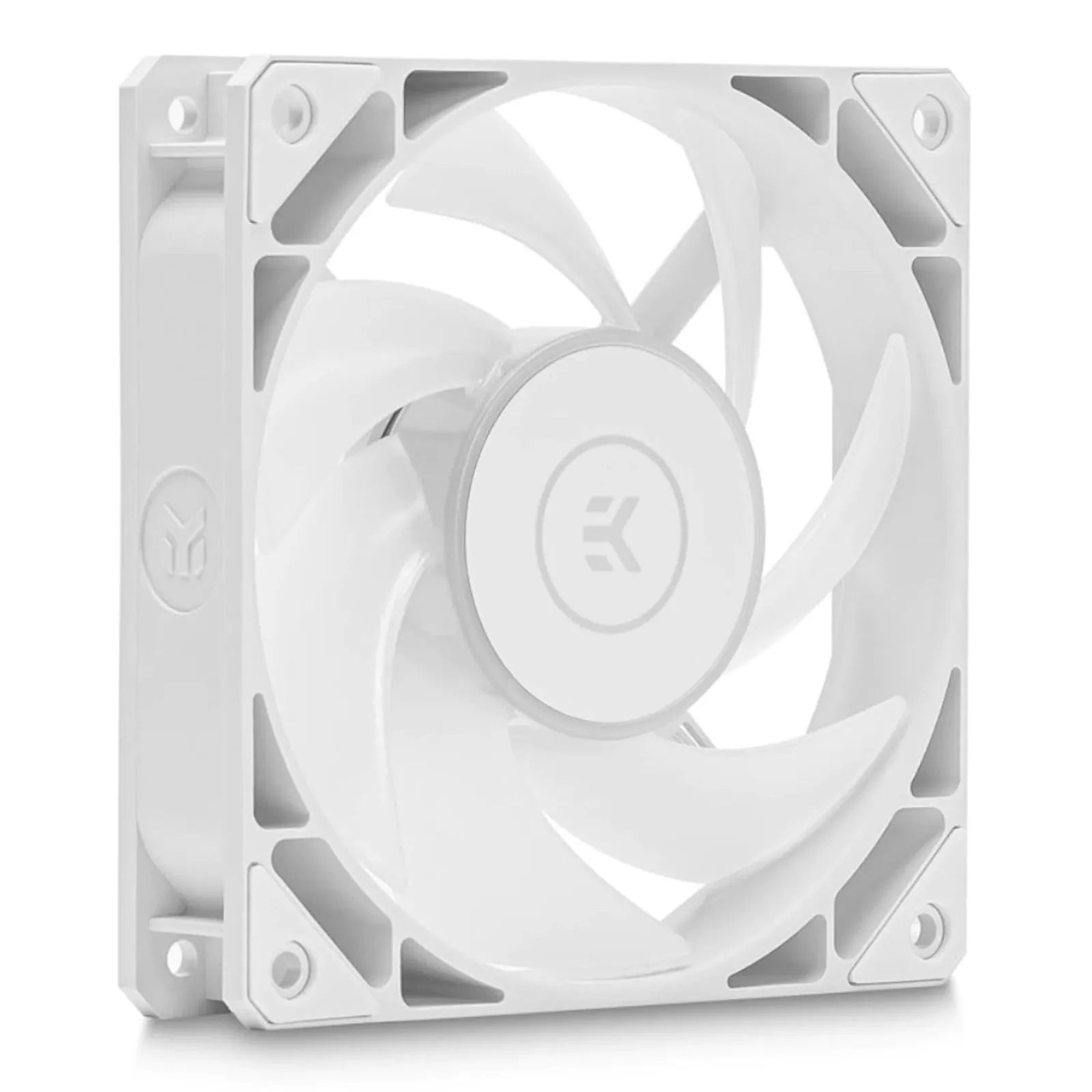 EKWB EK-Loop FPT 120mm D-RGB White PWM Fan