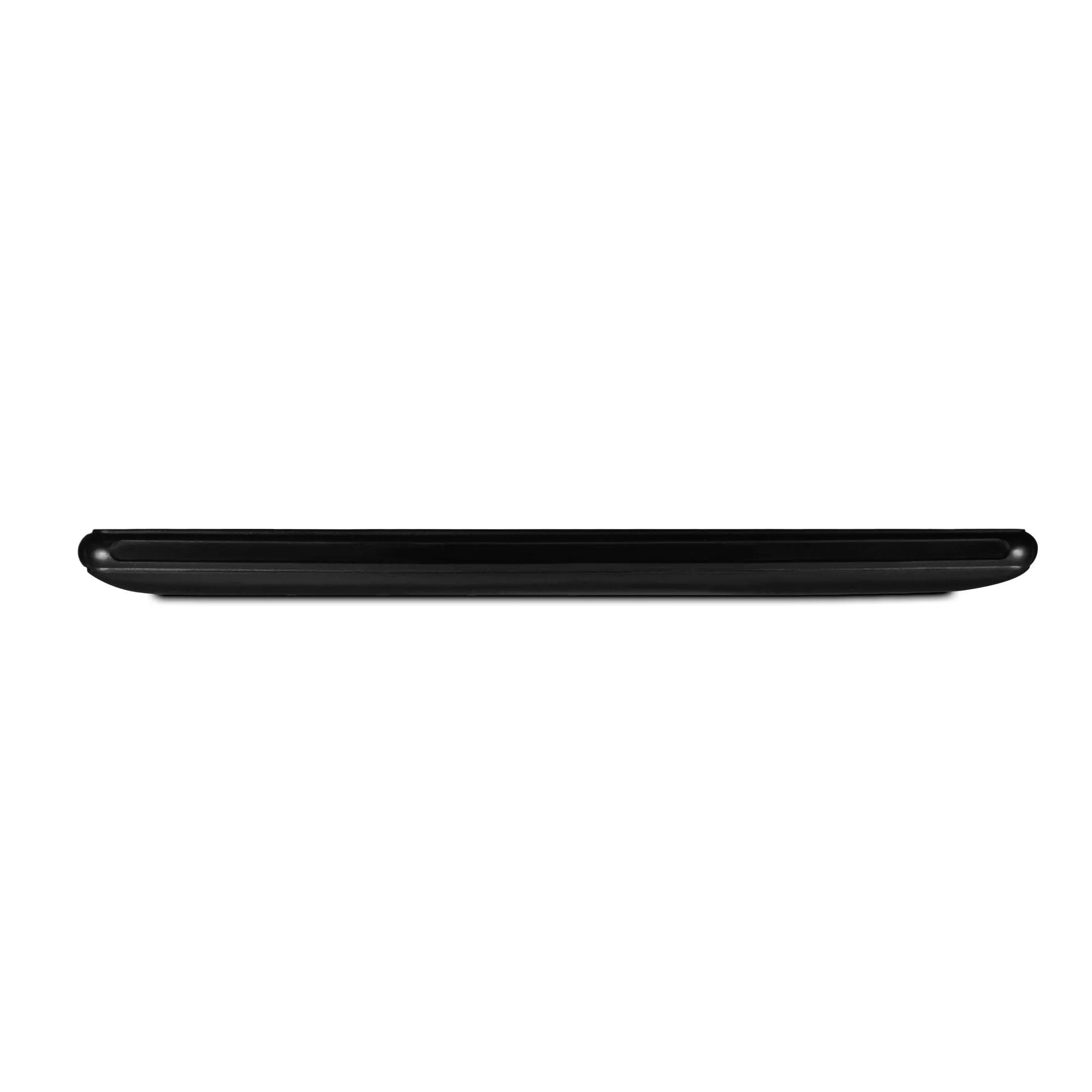 Ematic 10" 16GB Android Tablet 7.1 (Nougat)   Keyboard Folio Case and Headphones (EGQ235SKBL) - Refurbished