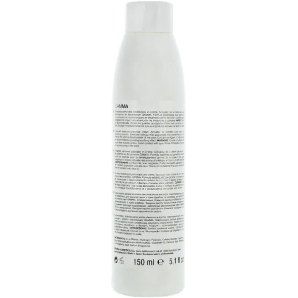 Erayba Gamma G30v Oxycream 9% – Окислювальна емульсія 9%