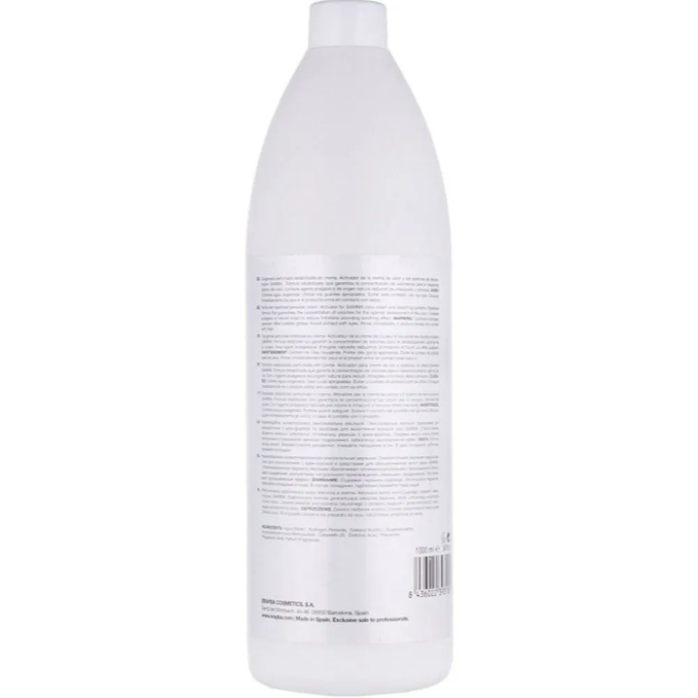 Erayba Gamma G30v Oxycream 9% – Окислювальна емульсія 9%