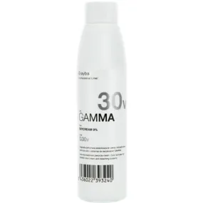 Erayba Gamma G30v Oxycream 9% – Окислювальна емульсія 9%
