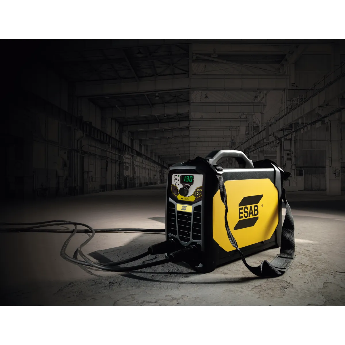 ESAB 0700500091 MiniArc Rogue ES 130i PRO
