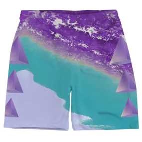 Frequency Modulation Shorts
