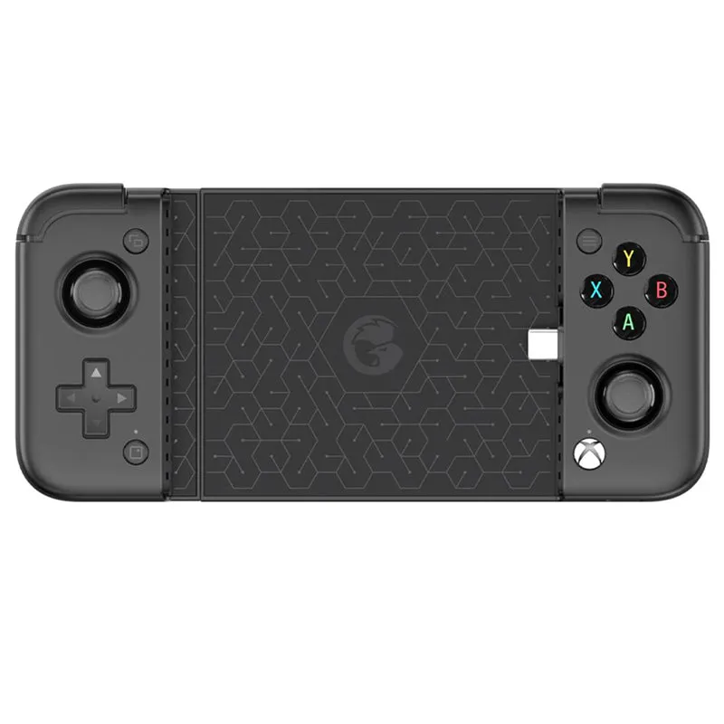 GameSir X2 Pro-Xbox Mobile Game Controller