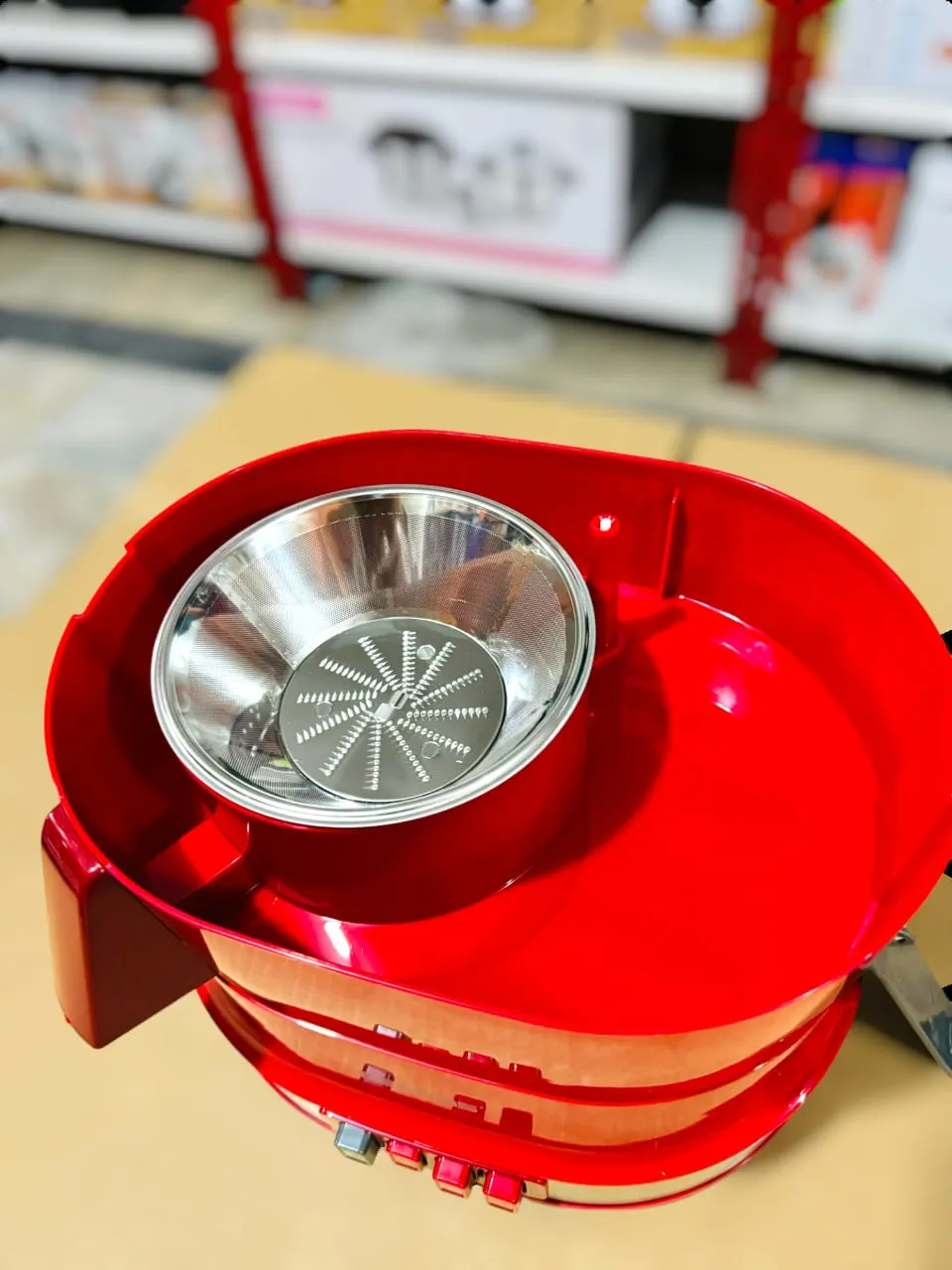 Geepas 4-in-1 Food Processor GSB9990