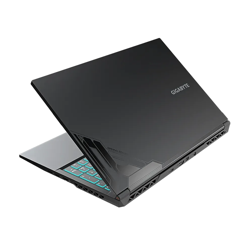 Gigabyte G5 i5-13500H 16GB RAM 512GB SSD RTX 4060 15.6" FHD 144Hz