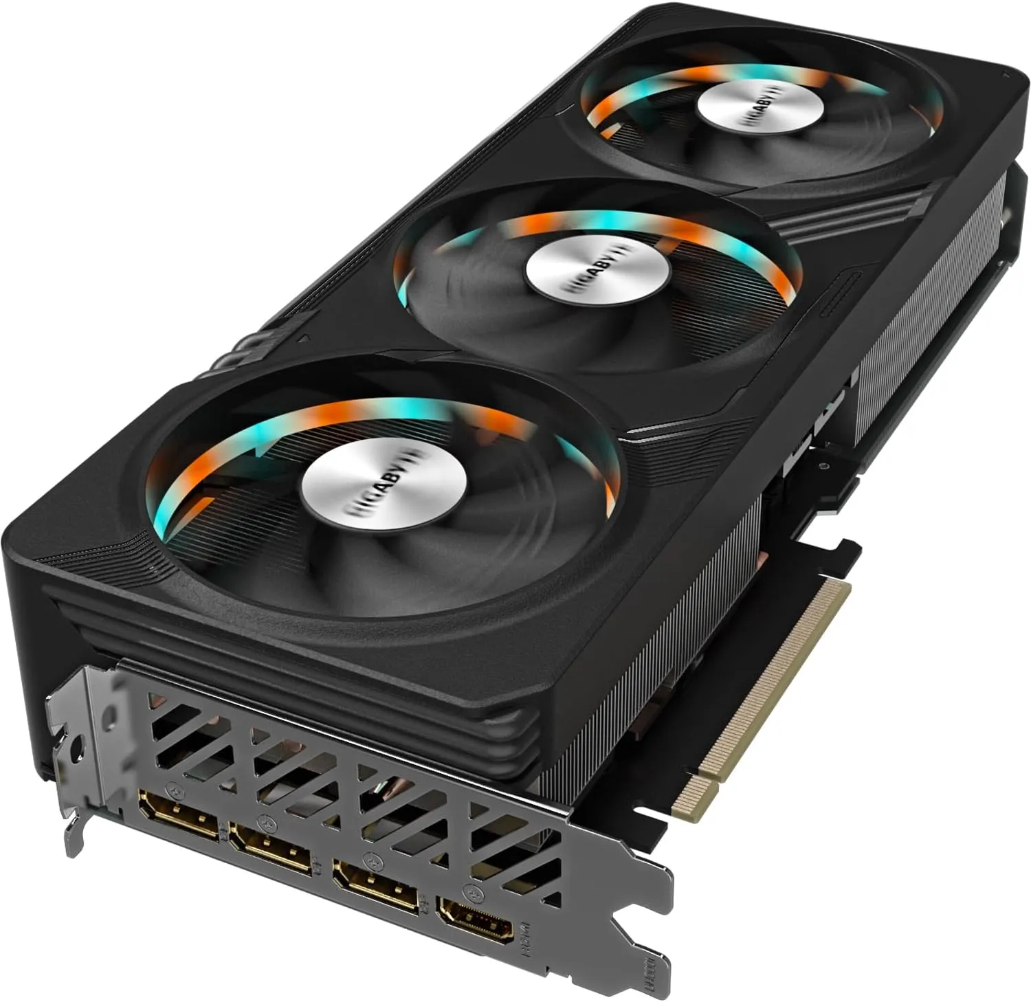 Gigabyte RTX 4070 Ti Gaming Graphics Card, 12GB DDRX6, PCIe 4.0, 2565MHz, GP, HDMI, NVidia GPU
