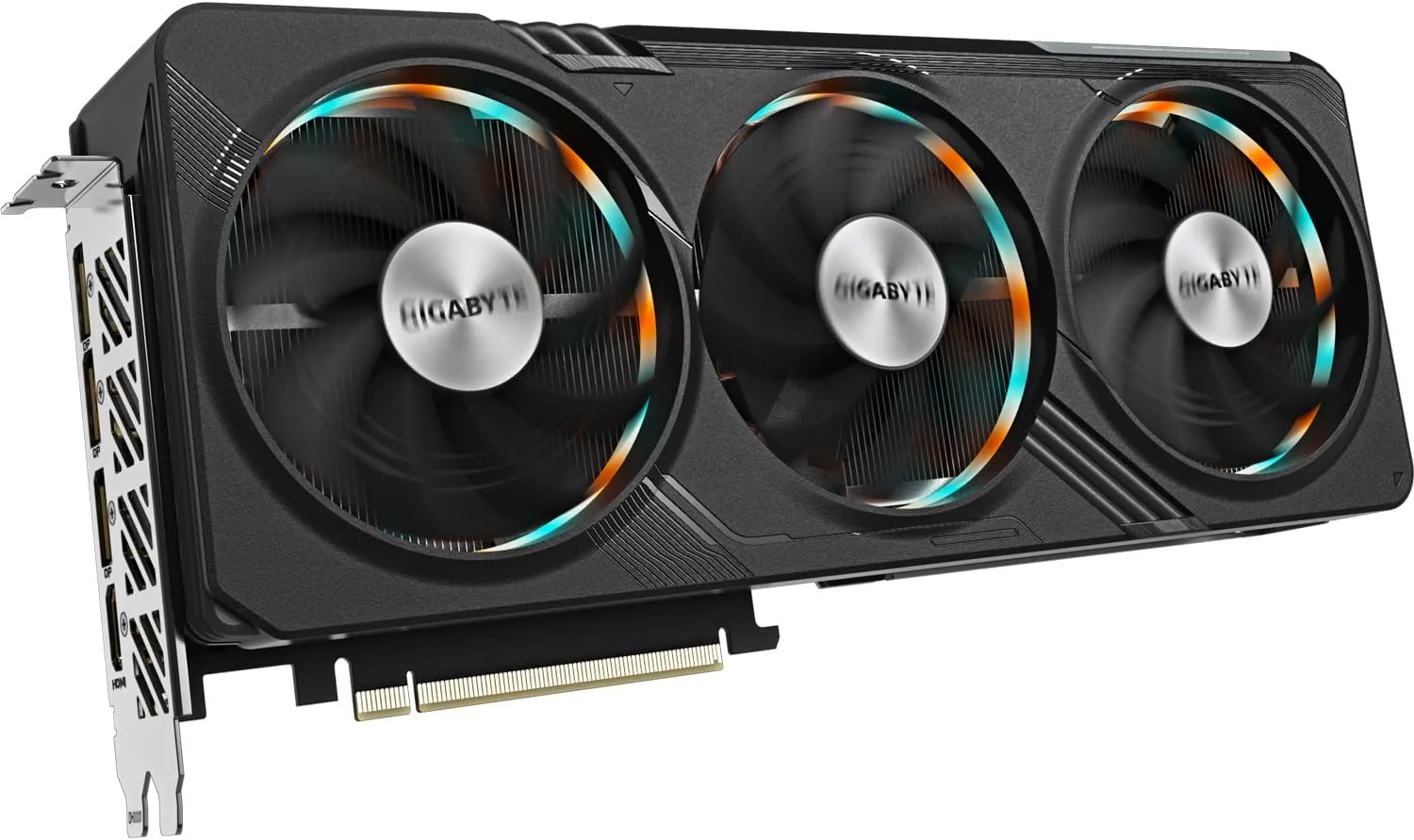 Gigabyte RTX 4070 Ti Gaming Graphics Card, 12GB DDRX6, PCIe 4.0, 2565MHz, GP, HDMI, NVidia GPU