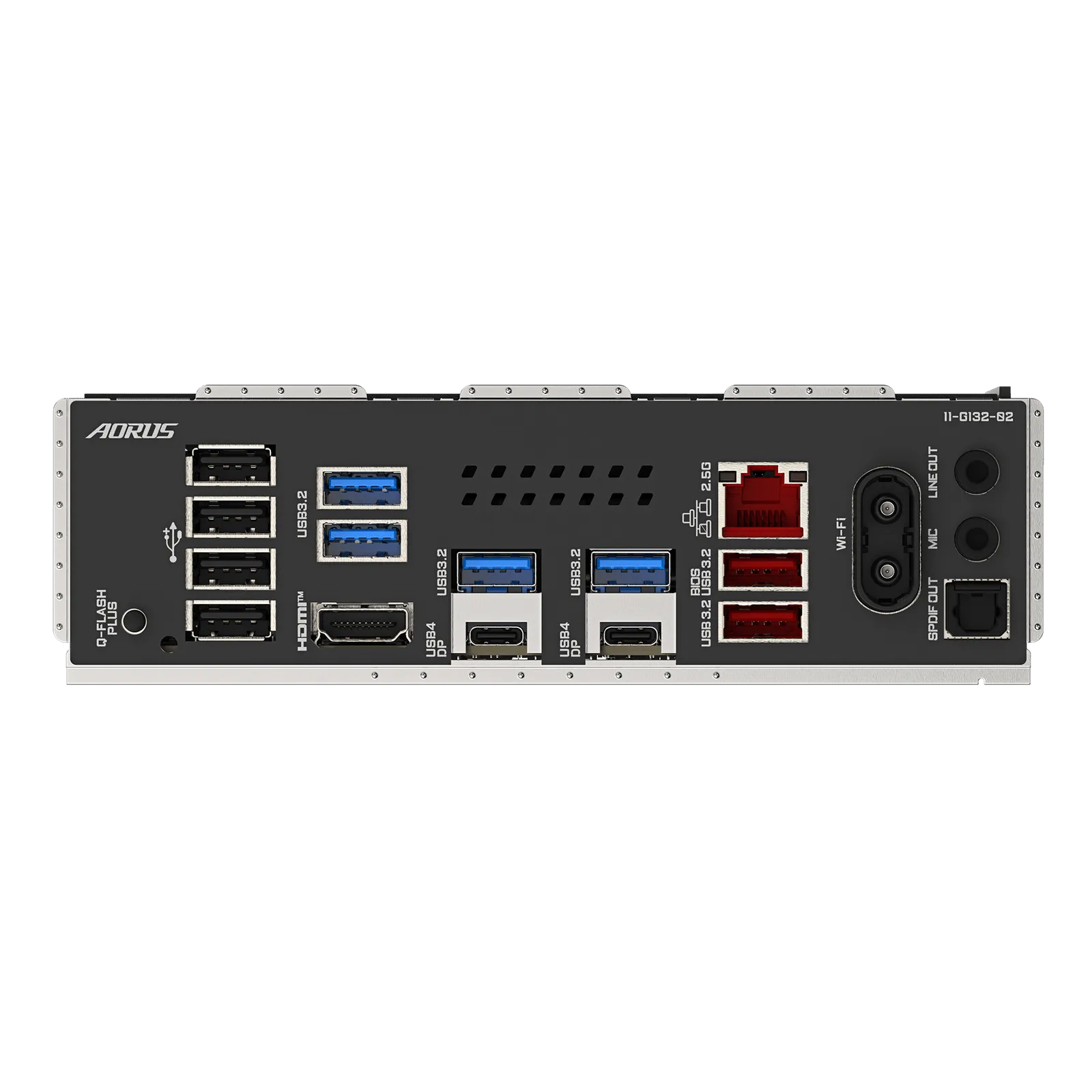 Gigabyte X870E Aorus Elite WIFI7 ATX AM5 Motherboard