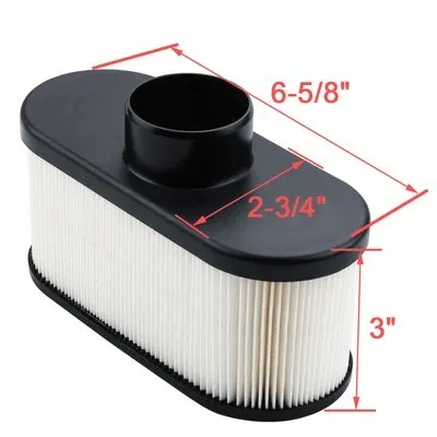 Hipa Air Pre Filter for Kawasaki FR651V FR691V FR730V FS481V FS541V FS600V FS651V FS691V Engine 11013-0752 11029-0031 11013-7047 11013-7049 11013-0726