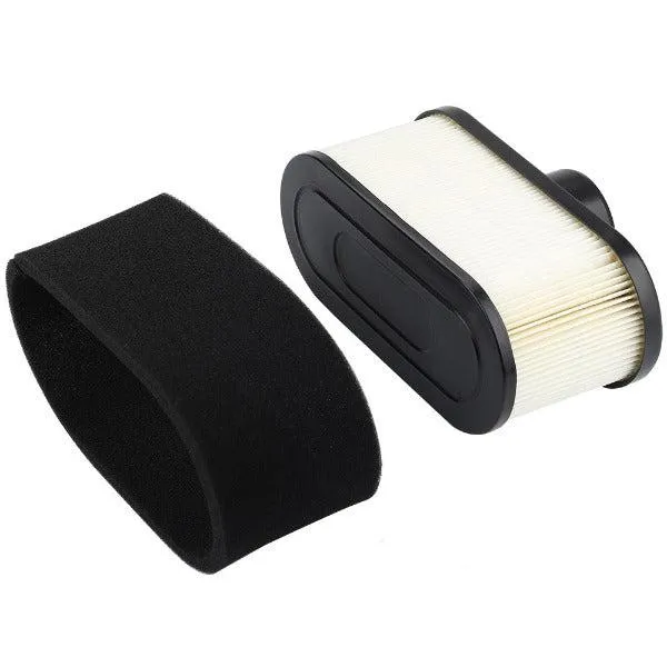 Hipa Air Pre Filter for Kawasaki FR651V FR691V FR730V FS481V FS541V FS600V FS651V FS691V Engine 11013-0752 11029-0031 11013-7047 11013-7049 11013-0726